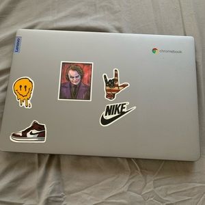 Google Chromebook laptop